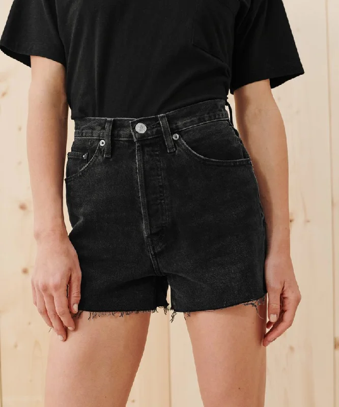 Trend Alert Cutoff Shorts