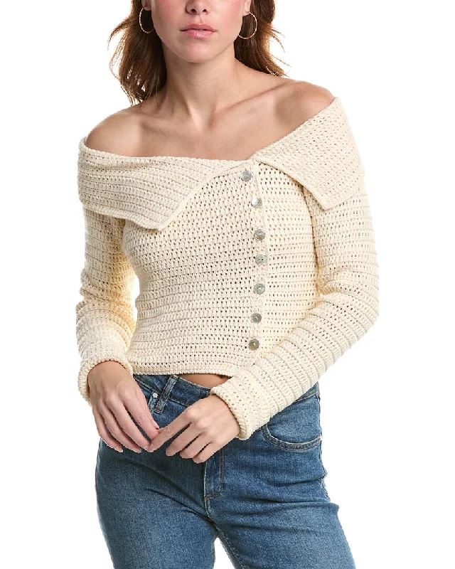 Clearance Sale, All Cheap Lyra & Co Cardigan