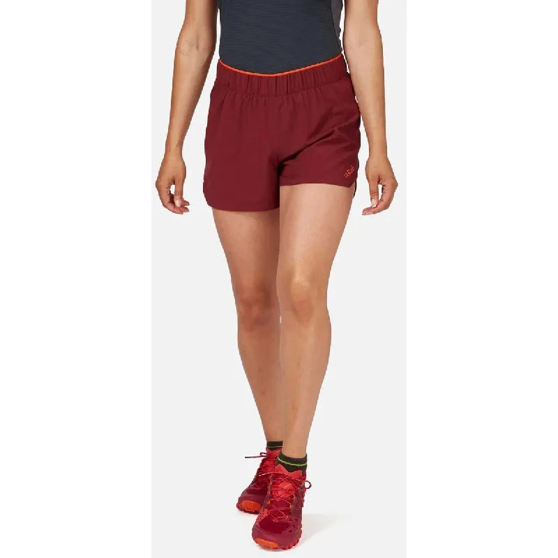 Additional Time-Limited Offers Women's Talus Active Shorts