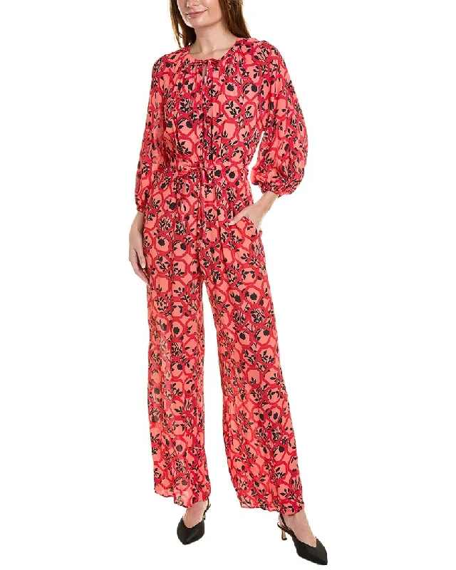 Clearance Event Weekend Max Mara Eccesso Jumpsuit