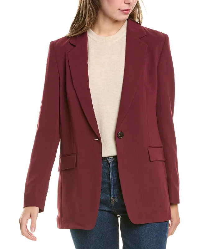 Casual Chic Hugo Boss Jocaluah Jacket