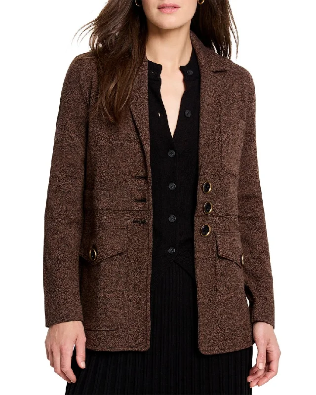 Evening Looks NIC+ZOE Editor Blazer