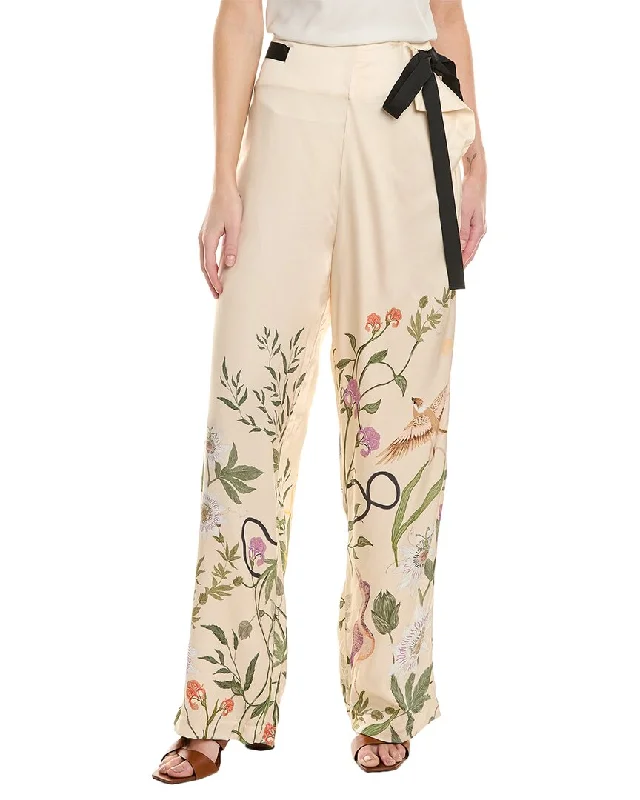 Style Streetwear Agua Bendita Paraiso Trouser