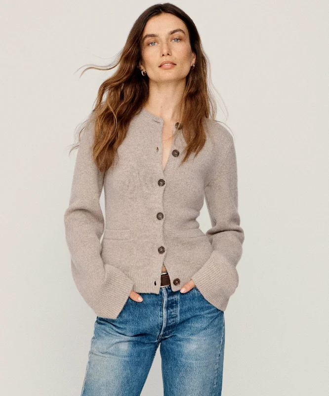 Fashionista Favorites Cooper Cardigan