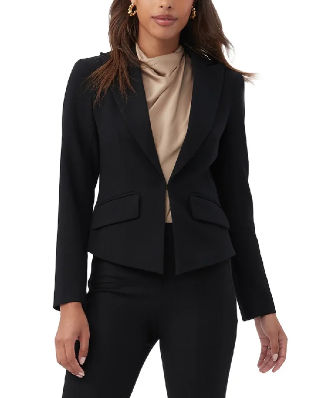 Elegant Fashion Trina Turk Atwood Jacket