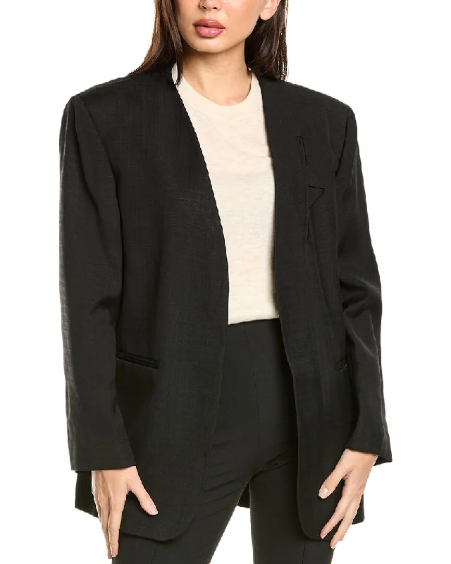 Luxury Fashion Sandro Blazer