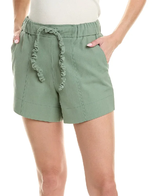 First Order Discount GANNI Short