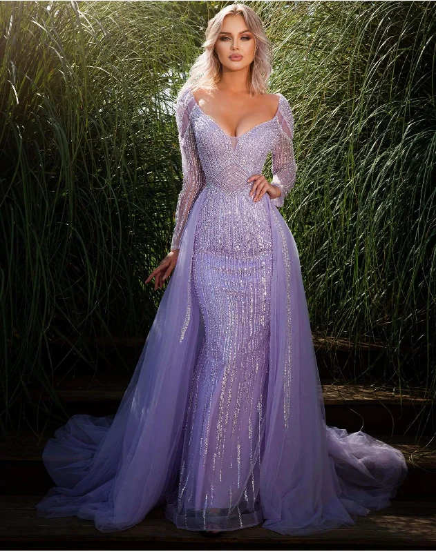 Massive Savings The Violeta Gown custom made by NoraCoutureNY