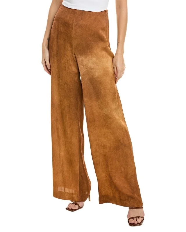 Casual Yet Stylish Separates Kobi Halperin Raquel Tie-Dye Pant