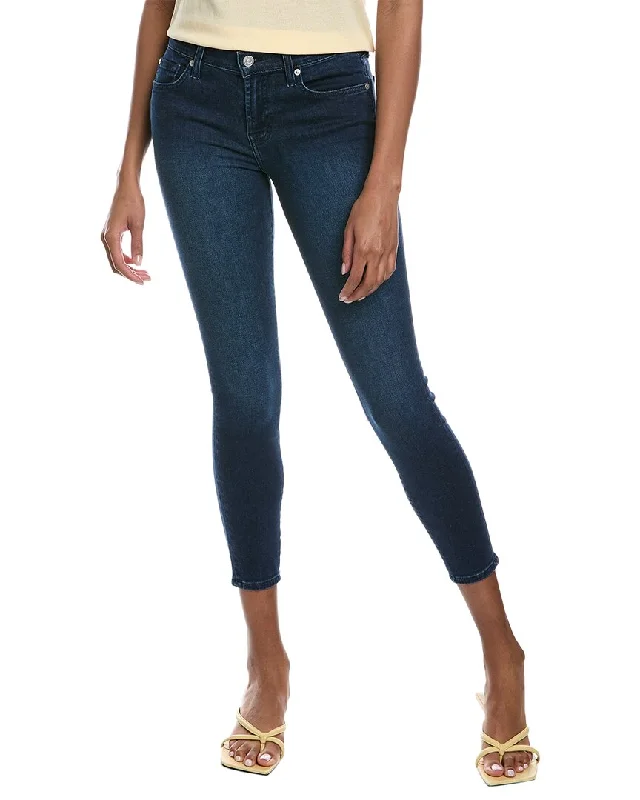 Stylish Looks 7 For All Mankind Ankle Gwenevere Kaia Ankle Skinny Jean