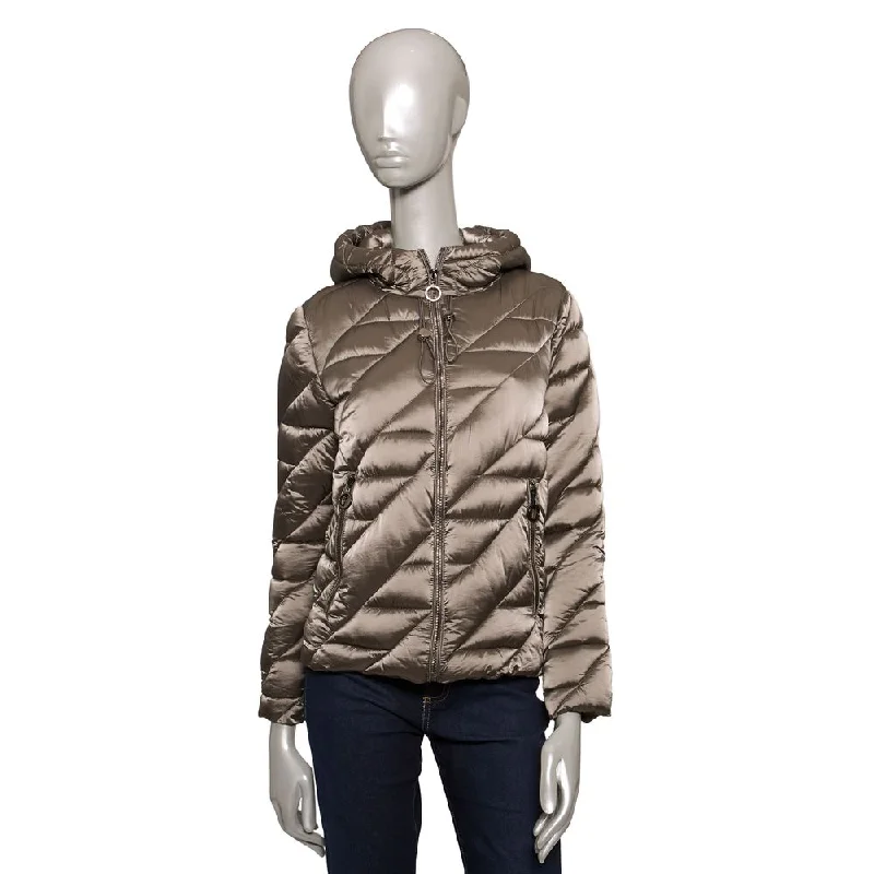 Seasonal Trend Baldinini Trend  Polyester Jackets & Women's Coat