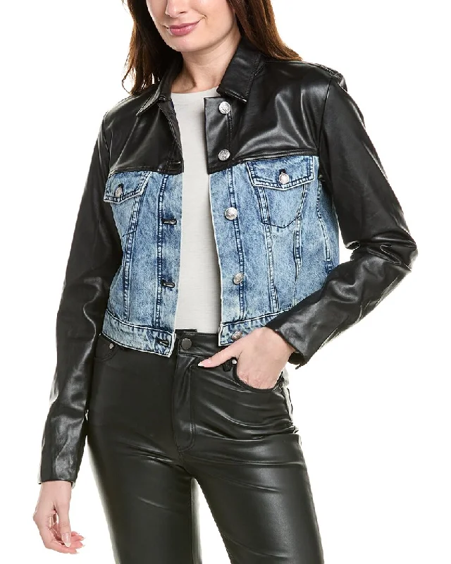 Trend Alert rag & bone Alexa Combo Jacket