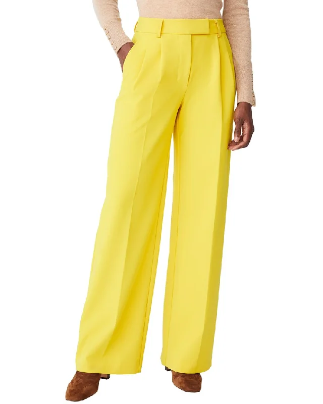 Designer Wear On Sale J.McLaughlin Newman Pant