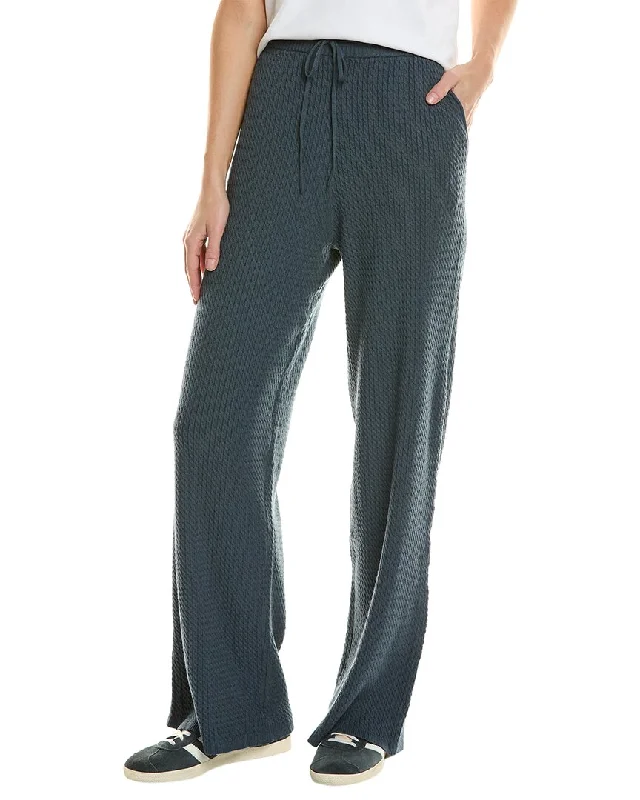 Special Occasion Wear WeWoreWhat Pull-On Straight Leg Pant