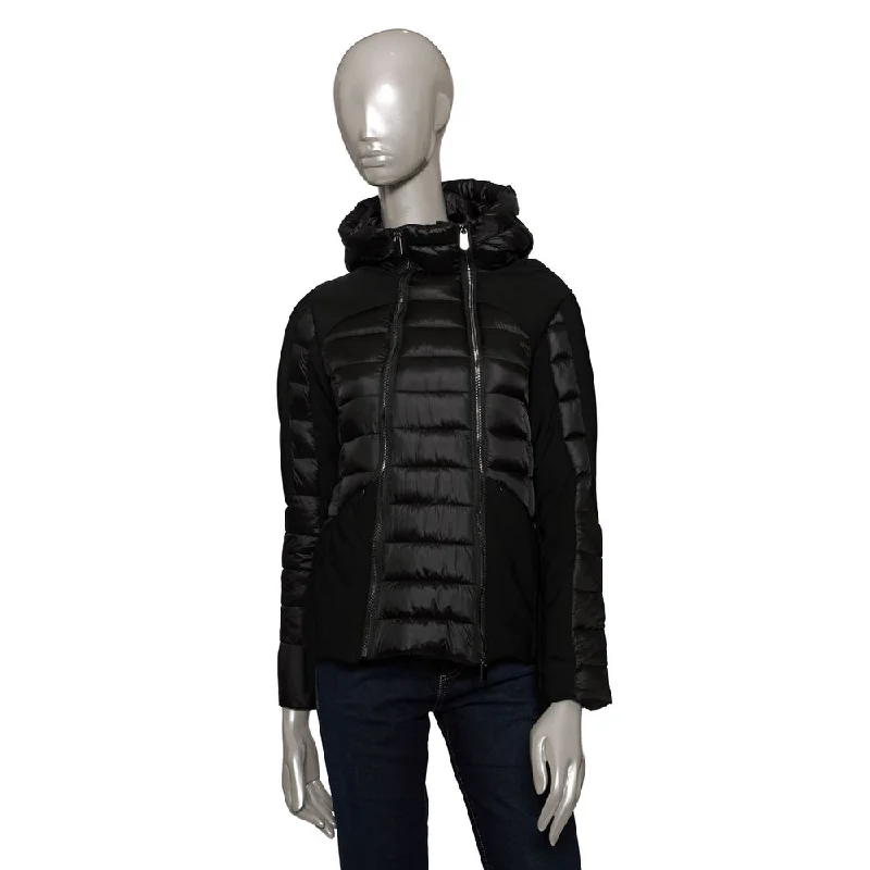 Luxury Comfort Baldinini Trend  Polyester Jackets & Women's Coat