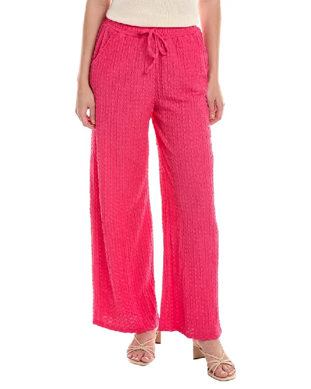 Trendy Women's Collection French Connection Tash Textured Trouser