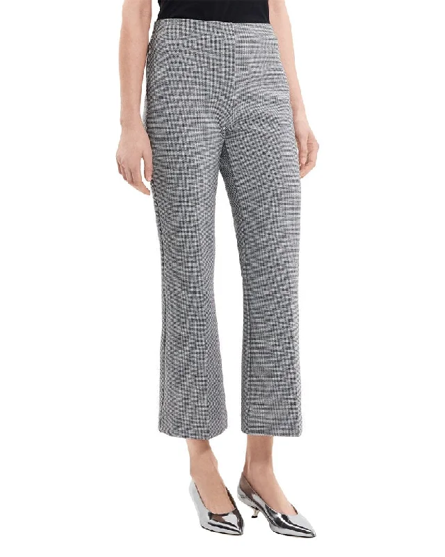 Everyday Wear Theory Kick Wool-Blend Pant