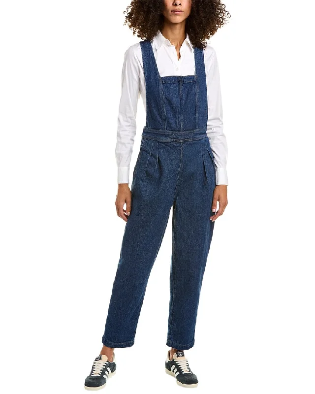 Flash Sale Madewell Novelty Tapered Leg Overall