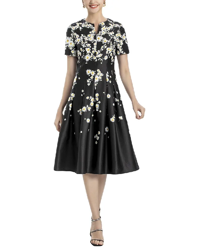 Father's Day Deals BURRYCO Dress