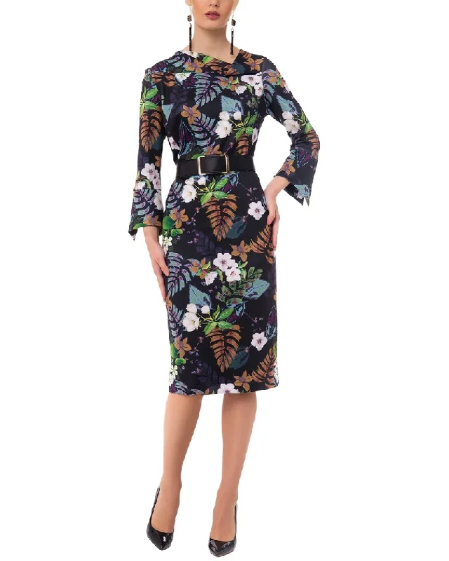 Update With Cottagecore Styles Iren Klairie Dress