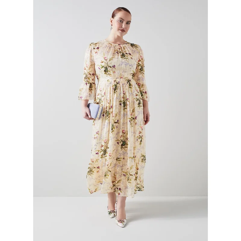 Find Your Unique Flair LOURDES DRESSES