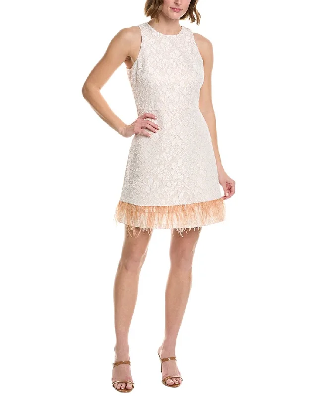 Fashionista Favorites Taylor Lace Shift Dress