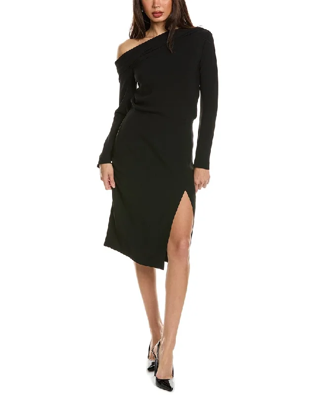 Massive Selection Sale Theory Asymmetric Dress