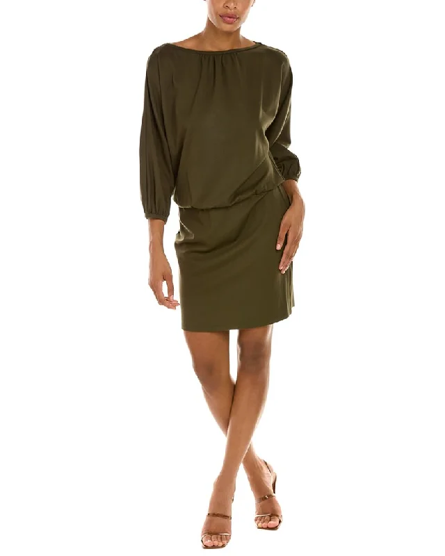 Modern Casual Clothing Trina Turk Bela Dress