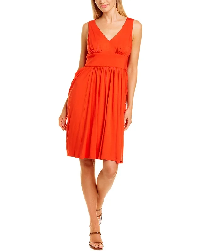 Grab Romantic Date - Night Styles Now Trina Turk Ocean Dress