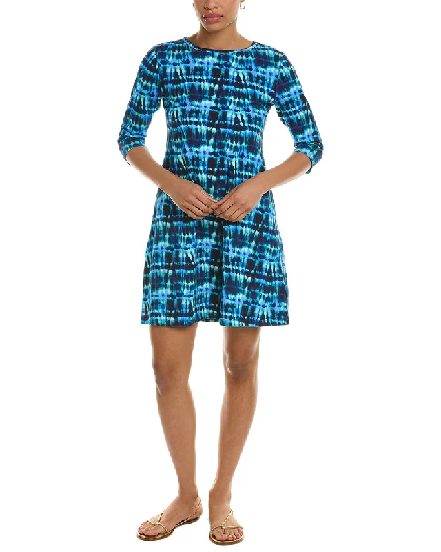 Effortless Style, Endless Impact tyler böe Alexa Shirtdress