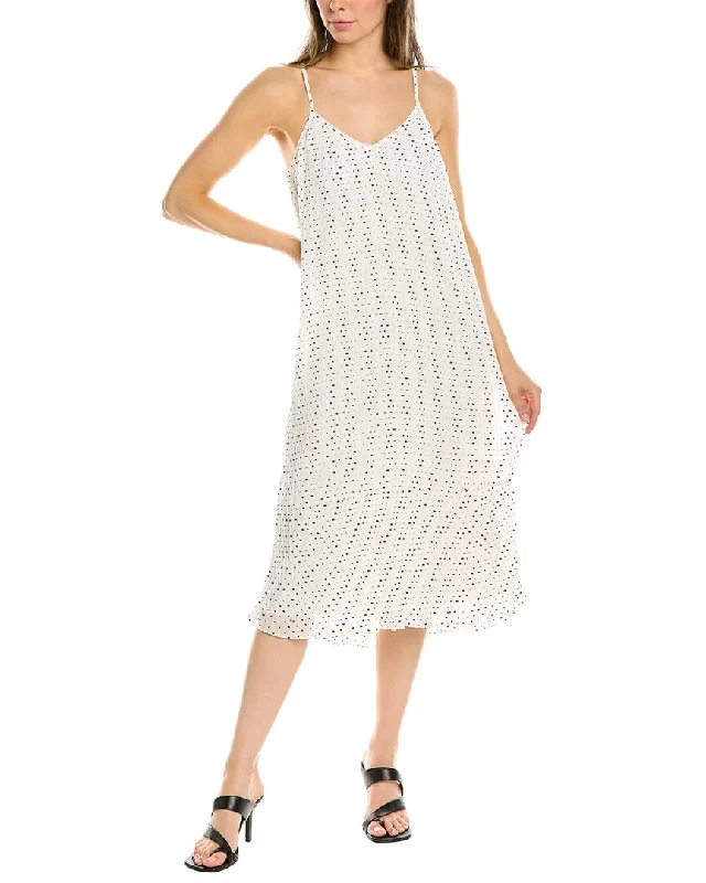 Effortless Comfort Walter Baker Lonnie Dress